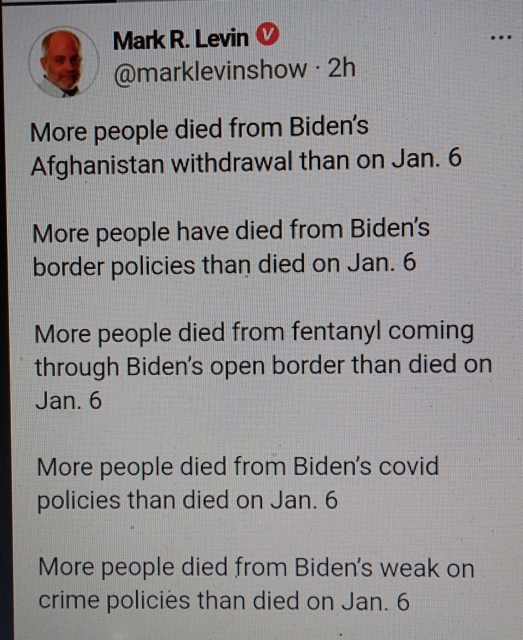 View Kathleen4Freedom's post on GETTR. Join the discussion, share your thoughts, and connect with the community.