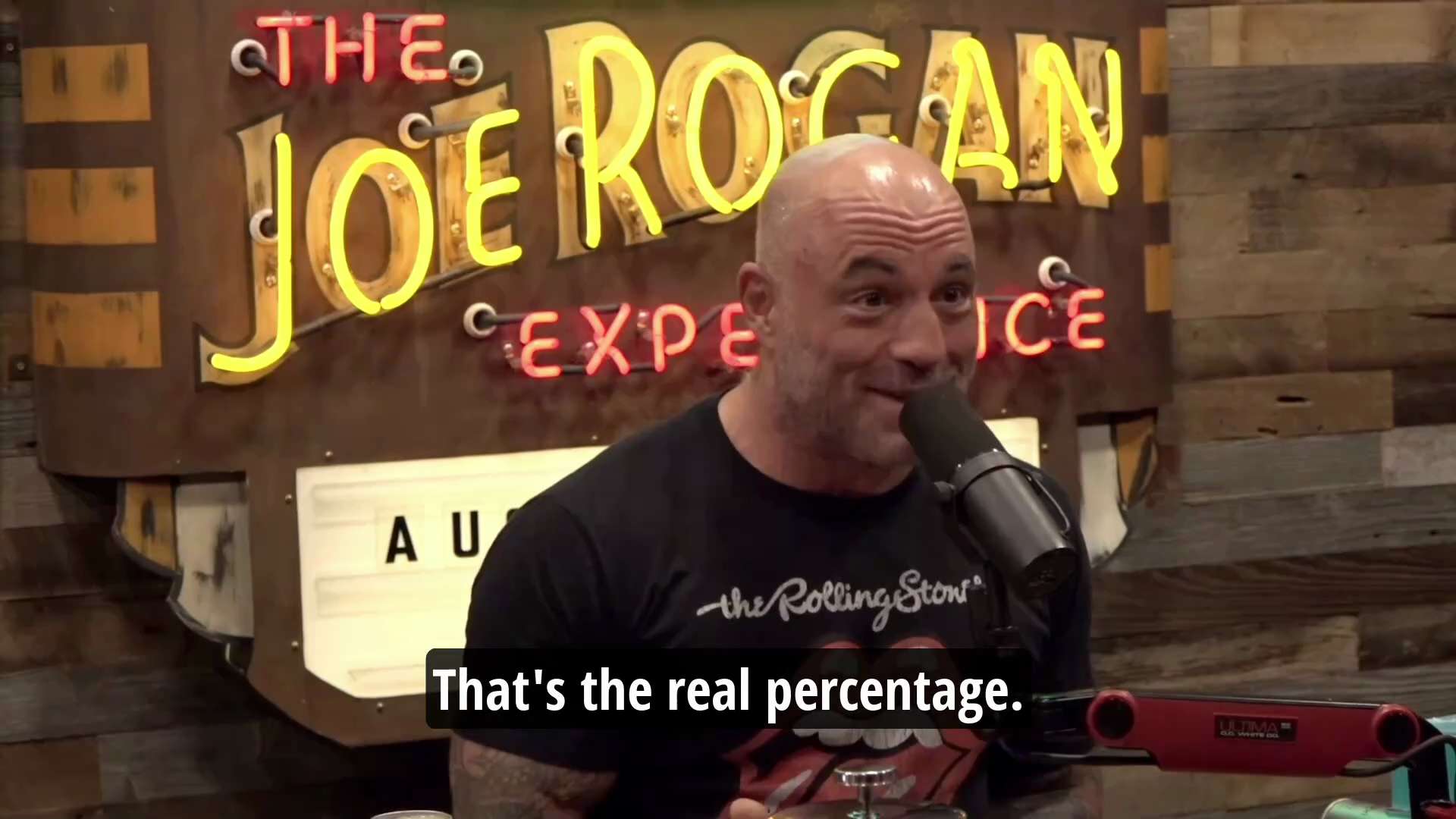Joe Rogan Tells Bill Maher How Pfizer Deceived the Public With Its "100% Effective" COVID Vaccine Cl...