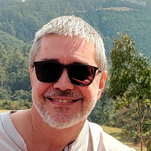 Visit LuisRio's profile on GETTR. View their posts, photos, videos, and connect with them on the social platform.