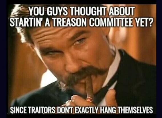 View America 1st DennyC's post on GETTR. Join the discussion, share your thoughts, and connect with the community.