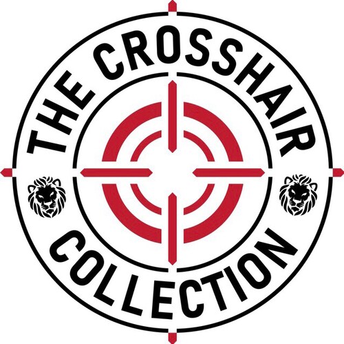 Visit TheCrosshairCollection's profile on GETTR. View their posts, photos, videos, and connect with them on the social platform.