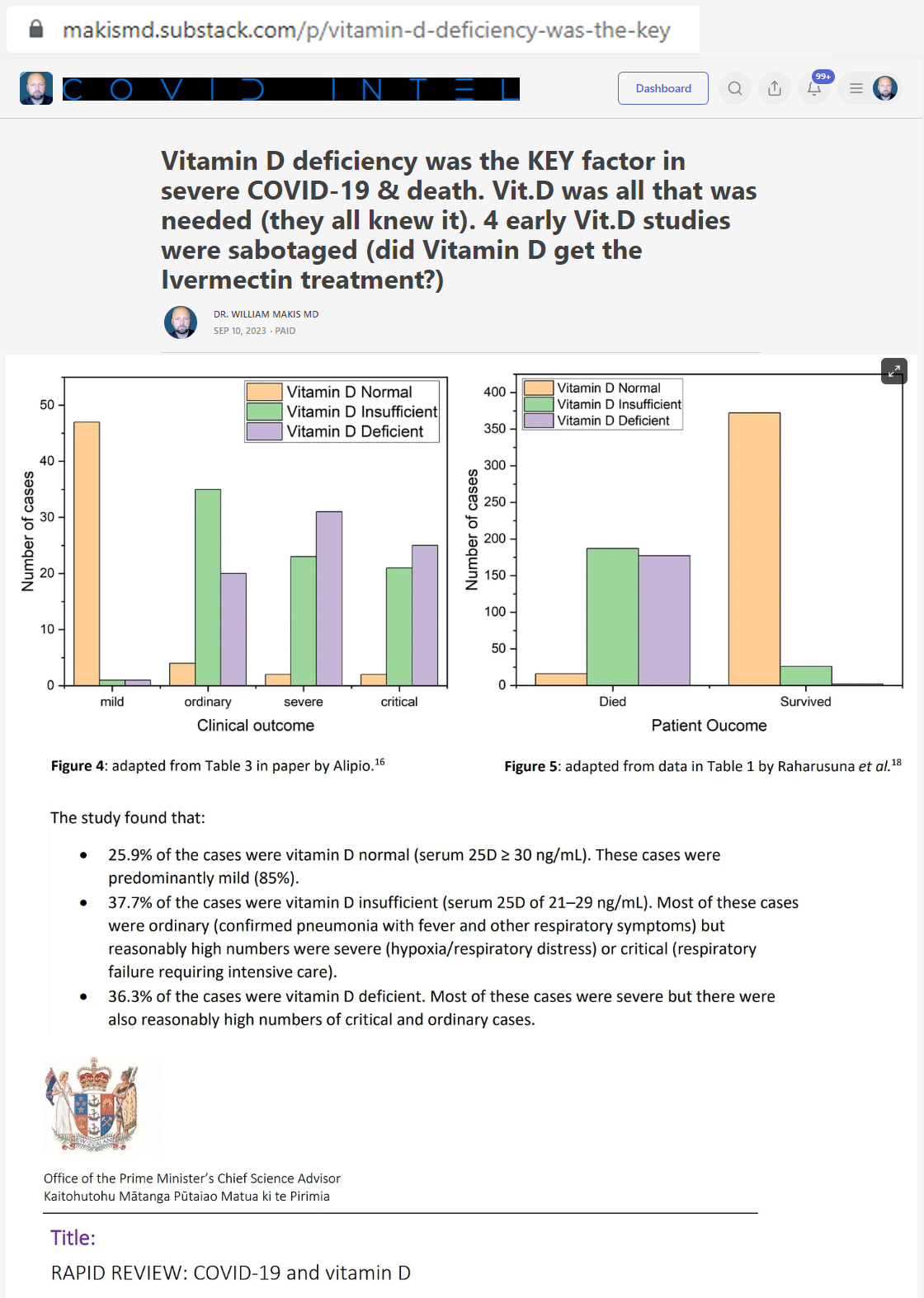 View Kat's post on GETTR. Join the discussion, share your thoughts, and connect with the community.