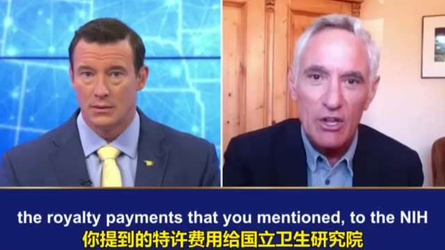 The pandemic triggered a massive wealth transfer between big pharma and federal agencies…all at the ...