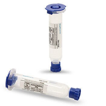 DeepMaterial speaker adhesive glue is an adhesive used to bond the various parts of a speaker together. It is a critical...