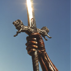 God, Family, Country, Army Vet., Digital Warrior!  Pureblood! Standing by the oath!