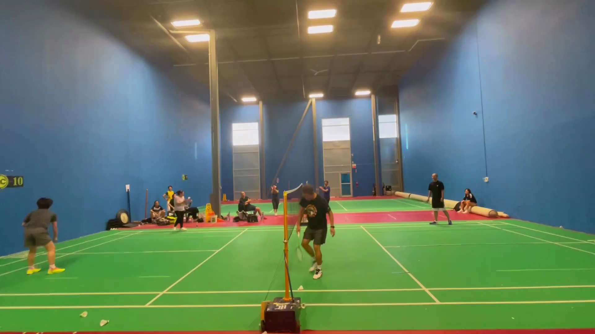 今天你健身了吗？