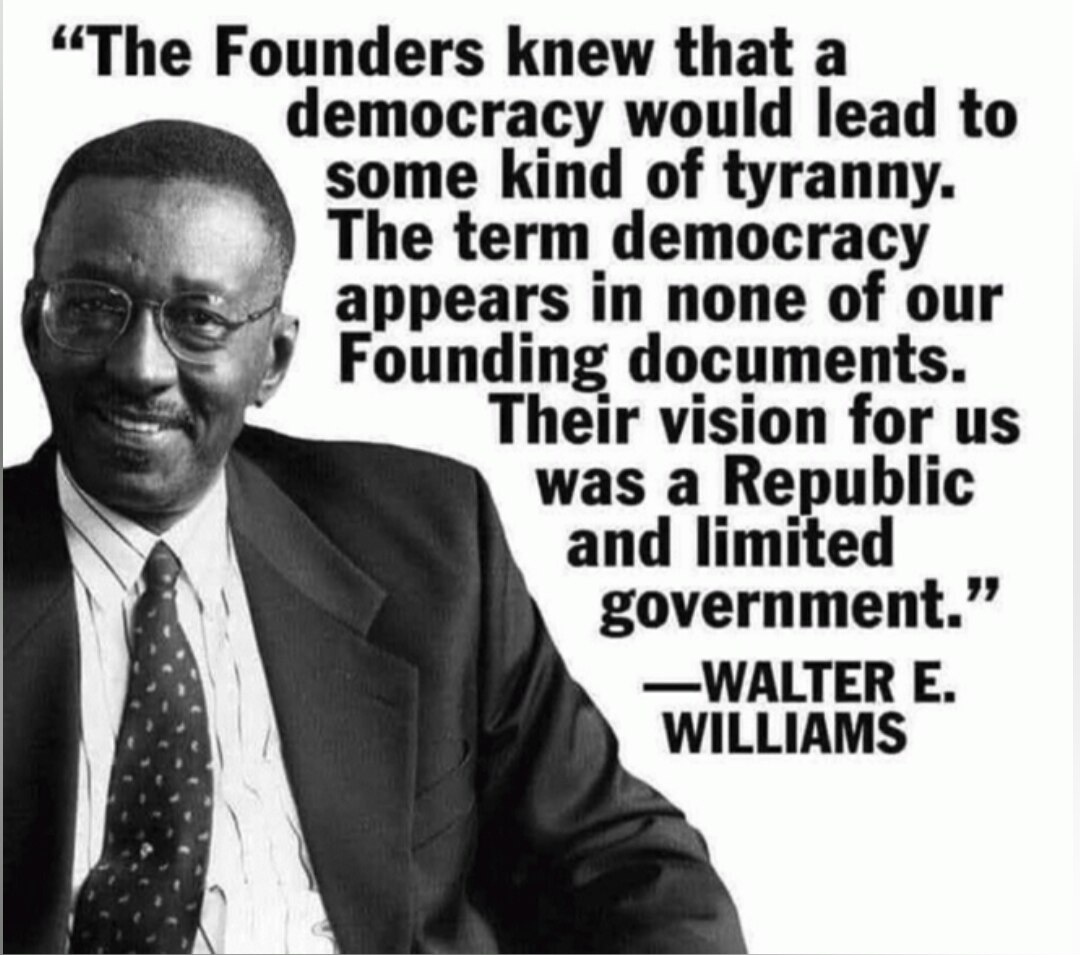 View 🦊SWAMP1FOX🦊's post on GETTR. Join the discussion, share your thoughts, and connect with the community.