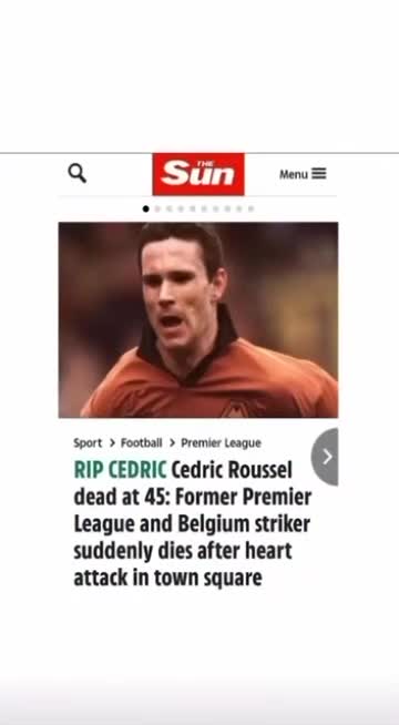 ❌💉💉💉🩸🪦⚰  ⚠️ #Never_the_JAB 
💥#bioweaponvax
❗A compilation of recent vaccine injuries shown in ...