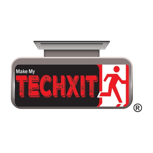 Make My Techxit ® , LLC Tech Coaching — • Protect your online identity • Secure your devices • Peace of mind with your tech • Defend from information warfare