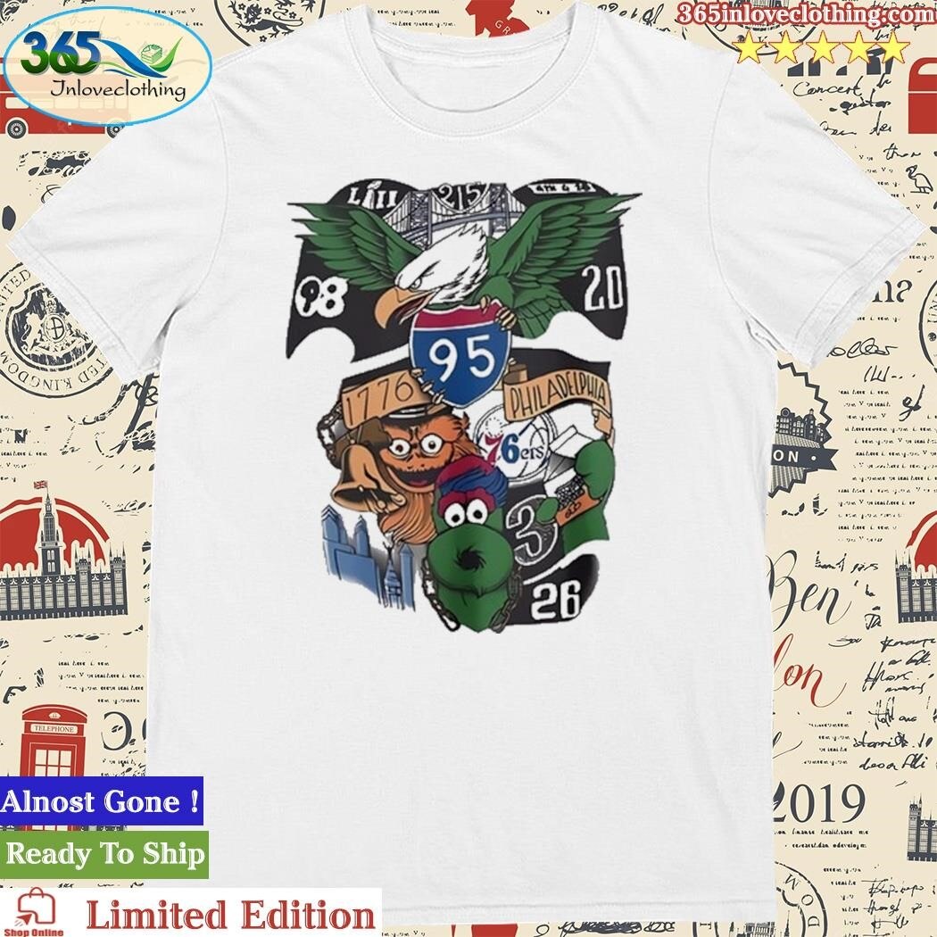 Official John Clark Bryson Stott Philly Dunphy 215 Tattoo Shirt

Click here to buy it: https://365in...