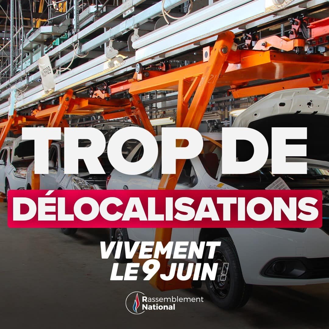 Au lieu d’être le rempart face à la mondialisation sauvage, l’Union européenne est l’espace économiq...