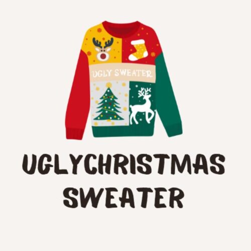 Celebrate the holiday season in style with our collection of Plus Size Ugly Christmas Sweaters!