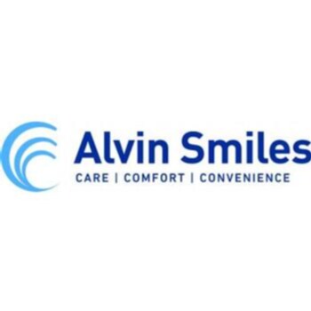 Alvin Smiles: Your trusted source for top-quality dental care in Alvin, Texas. We're here to make your smile shine brigh...