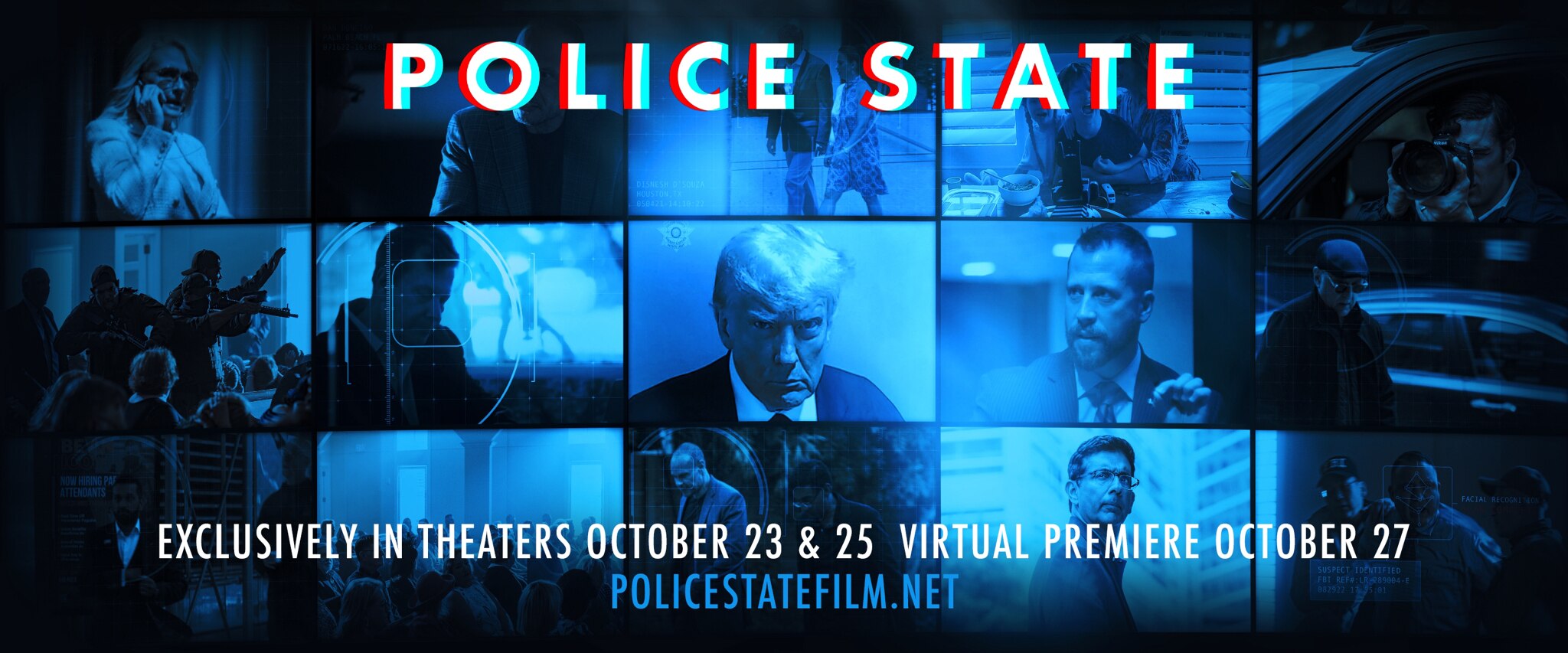 The FBI now says it’s worried Hamas terrorists might attack America. Isn’t that why we gave these po...