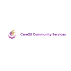 Care2u Community Services is a not-for-profit organisation that aims to help disabled people by giving them the utmost c...