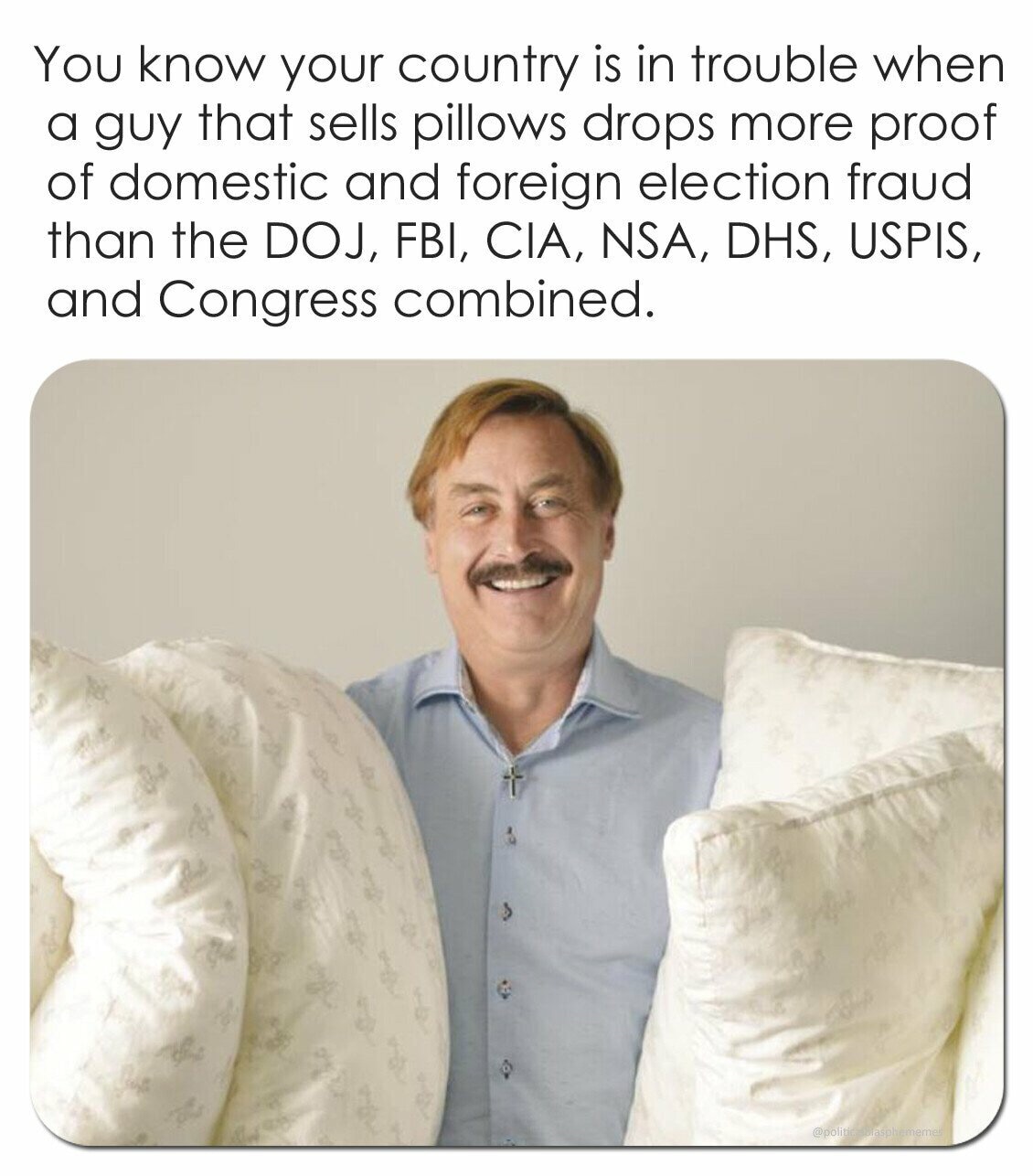 THANKYOU MIKE LINDEL FOR EVERYTHING YOU DO !!!

