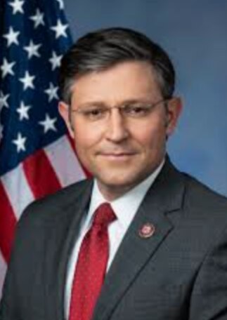 There IS a God, welcome aboard Mike!