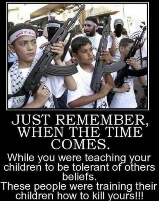 View Jermsluke's post on GETTR. Join the discussion, share your thoughts, and connect with the community.