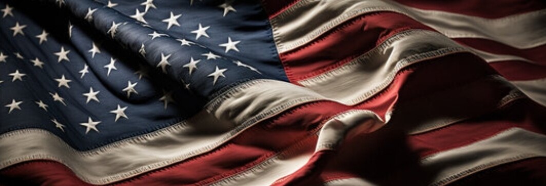 Thank God Almighty
...I was born an American. 