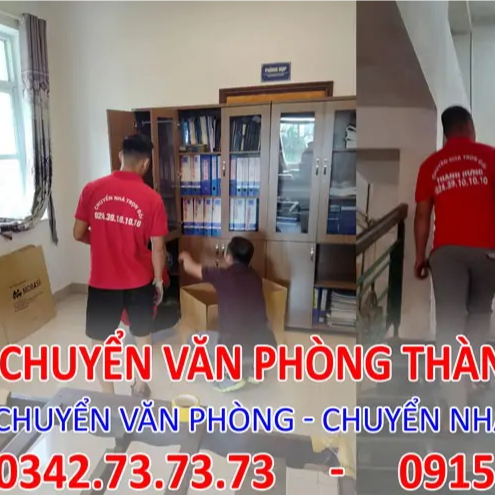 Dịch vụ chuyển nhà, chuyển văn phòng tại Vinhomes Ocean Park
Hotline: 094.403.35.35 – 0915.388.666