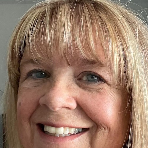 May I be salt and light. not a pillar of salt. Jesus is my Savior and Lord He is also the Lover of my soul. I Fb all Pat...