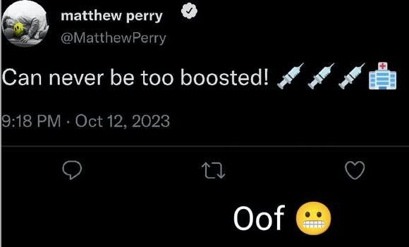 View Stella Maris's post on GETTR. Join the discussion, share your thoughts, and connect with the community.