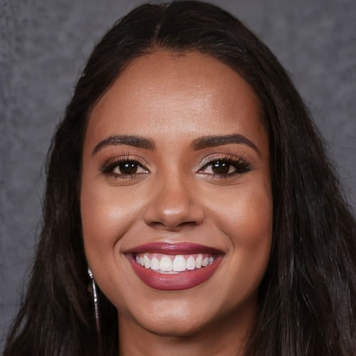 Wife, mother and Patriot!