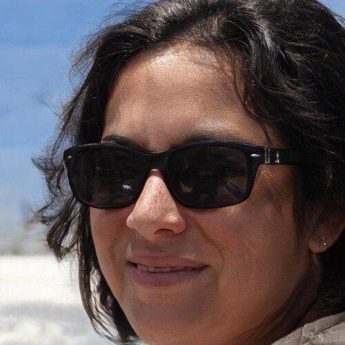 Visit Jeniffer Felix's profile on GETTR. View their posts, photos, videos, and connect with them on the social platform.