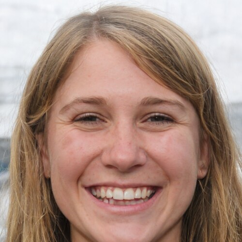 I am blessed, I am patriot!