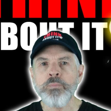 Visit thinkaboutitsteve's profile on GETTR. View their posts, photos, videos, and connect with them on the social platform.