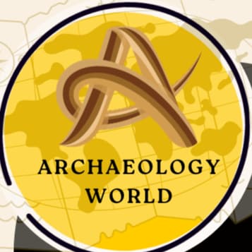 Archology World is a place where the past meets the future.