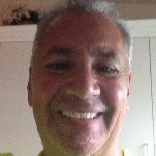 Visit steveabril's profile on GETTR. View their posts, photos, videos, and connect with them on the social platform.