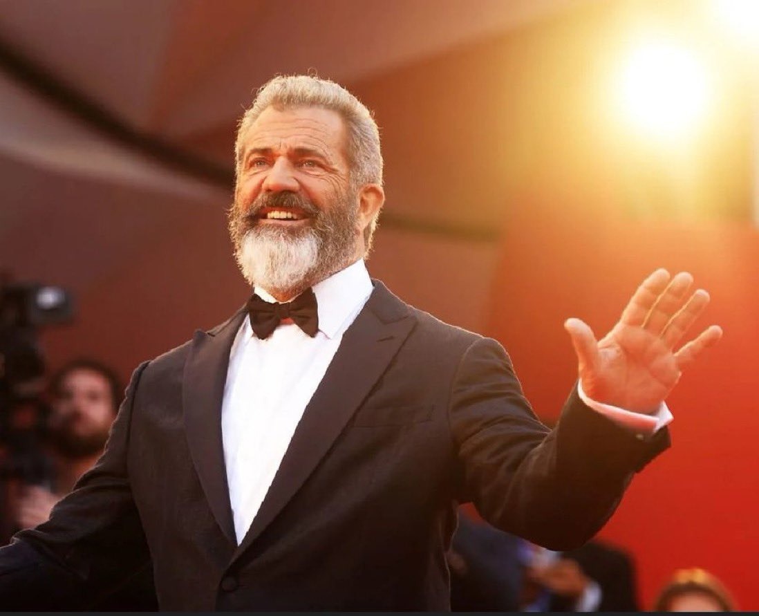 Do you support Mel Gibson’s plan to EXPOSE the elite pedophile ring operating at the heart of the Ho...