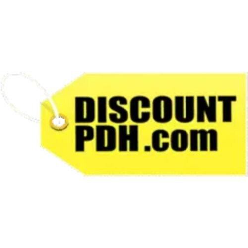 Visit Discount PDH's profile on GETTR. View their posts, photos, videos, and connect with them on the social platform.