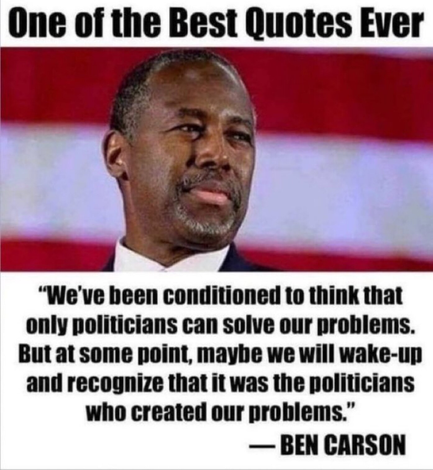 He knew