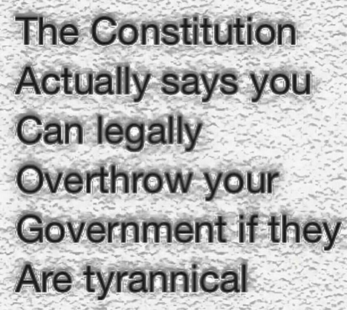 View PatriotWin1776's post on GETTR. Join the discussion, share your thoughts, and connect with the community.