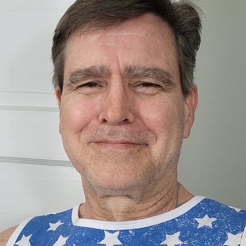 A loving dad of 3, and a loyal patriot to our nation under God. Crypto, gift cards, or lib sellers....deleted.