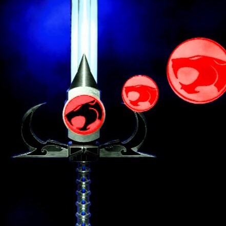 Mystical symbol of leadership, wisdom, power, and righteousness; a versatile tool in the battle against evil.