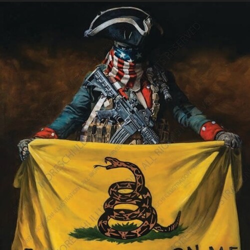 Visit jphRock's profile on GETTR. View their posts, photos, videos, and connect with them on the social platform.