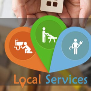 Visit Localservices7's profile on GETTR. View their posts, photos, videos, and connect with them on the social platform.