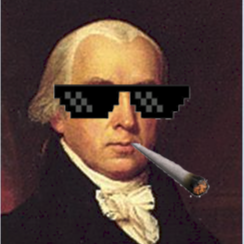 Now that would be telling... Most MAGArian of fellows. I say #MAGA to you this day and all days hence forth. Have you a ...