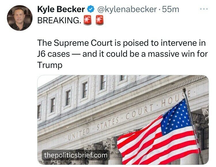 View JerseyCee's post on GETTR. Join the discussion, share your thoughts, and connect with the community.