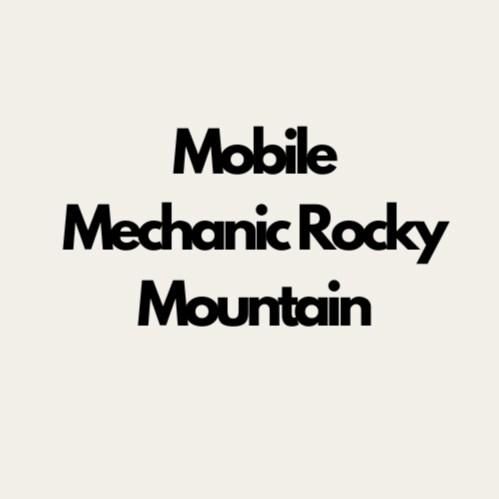 Mobile Mechanic Rocky Mountain is a reputable and reliable automotive service operating throughout the Rocky Mountain re...