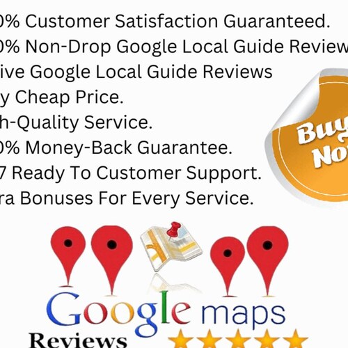 If you’re looking to improve your business’s online reputation,