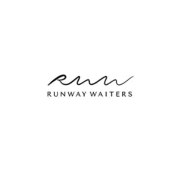 Runway Waiters is a premium event staffing agency that provides high fashion models and bar tending staff for upscale ev...