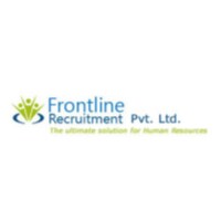 Frontline Recruitment Pvt. Ltd is duly licensed and accredited recruitment agency in Nepal