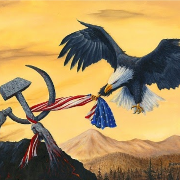 MAGA Trump, Constitution Conservative, Anti-Communist, Gun Advocate, Military & LEO Supporter, Freedom Fighter, Protecto...