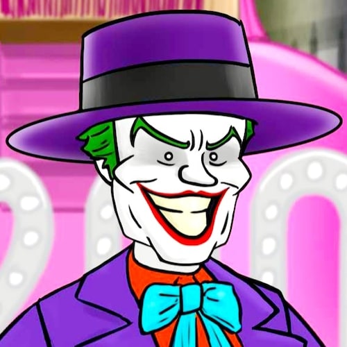 TrutherbotJOKER.bandcamp.com

Donations
https://donate.stripe.com/3cs8x2cNZ8o9a4w5kk

https://www.paypal.com/donate/?hos...