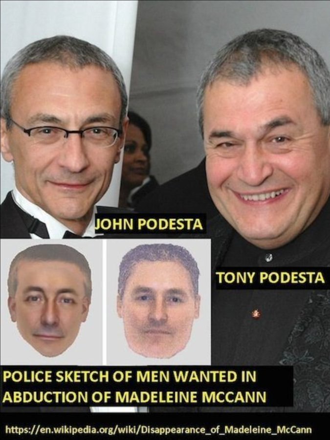 Will these two men be on Epstein's/Maxwell's client list?