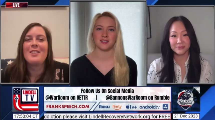 🛍️ Dive into the WarRoom merch madness at shopwarroom.com! 🎉 Use code AMFEST25 for an epic 25% off...